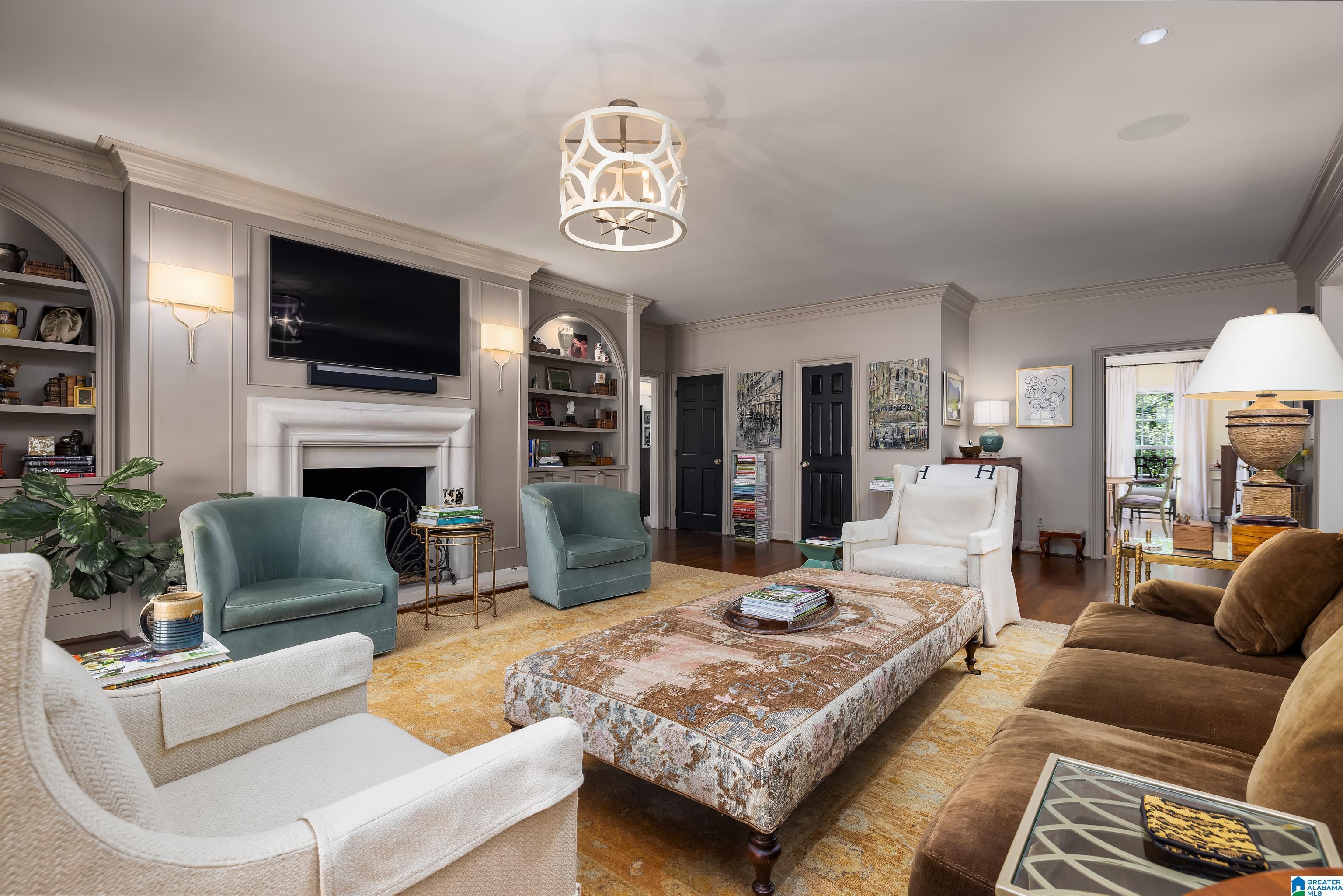 4408 Old Leeds Road Mountain Brook, AL 35213 - Photo 23 of 83