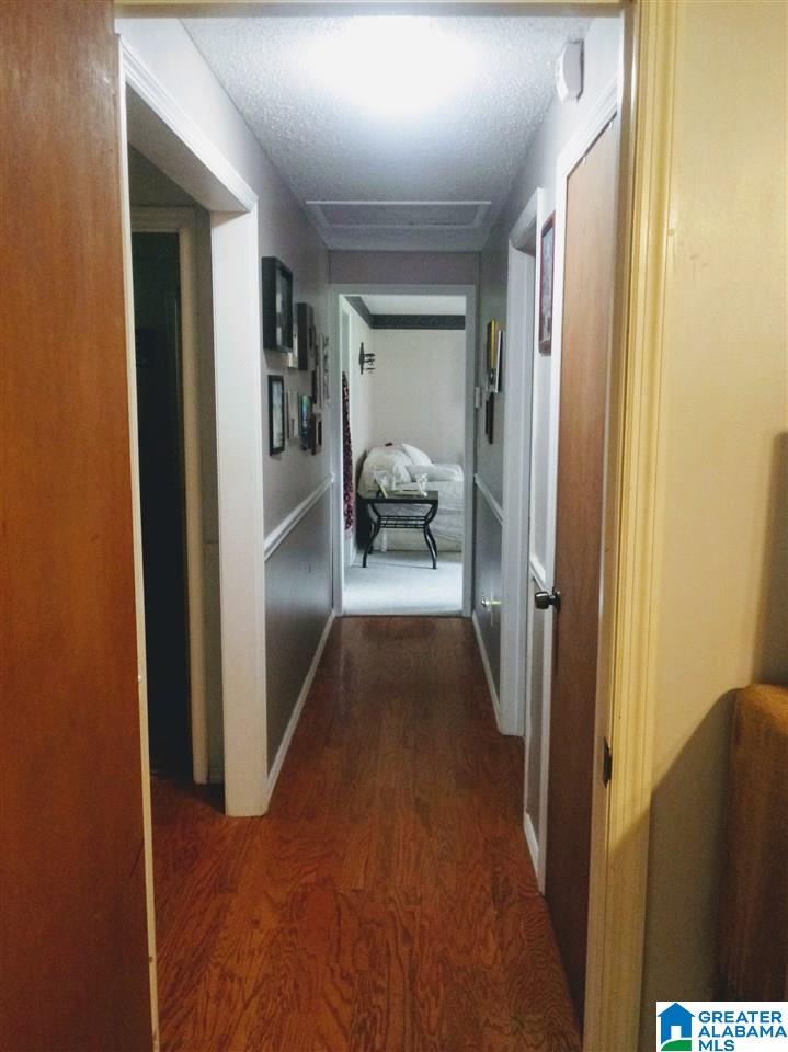 920 Longview Circle Adamsville, AL 35005 - Photo 18 of 21