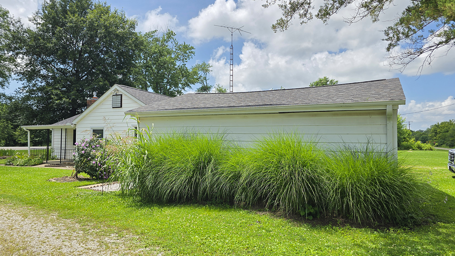 2769 Old 51 Road Sandoval, IL 62882 - Photo 7 of 44