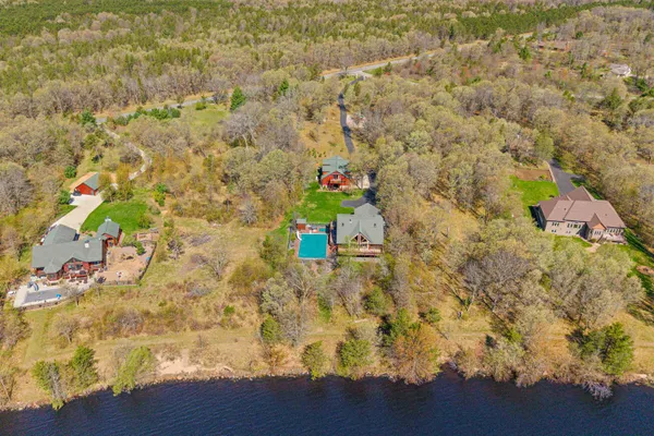 $1,700,000 | W4895 Big Bay Road, Necedah, WI 54646