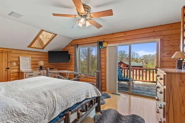 $1,700,000 | W4895 Big Bay Road, Necedah, WI 54646