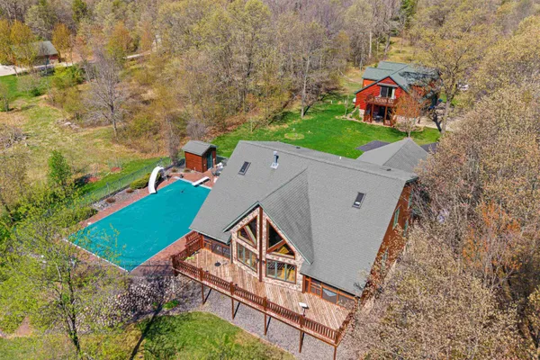 $1,700,000 | W4895 Big Bay Road, Necedah, WI 54646