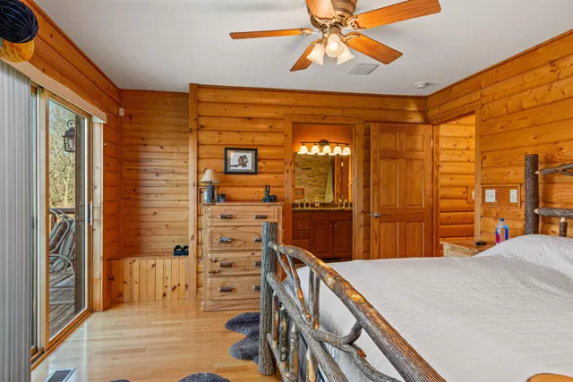 $1,700,000 | W4895 Big Bay Road, Necedah, WI 54646