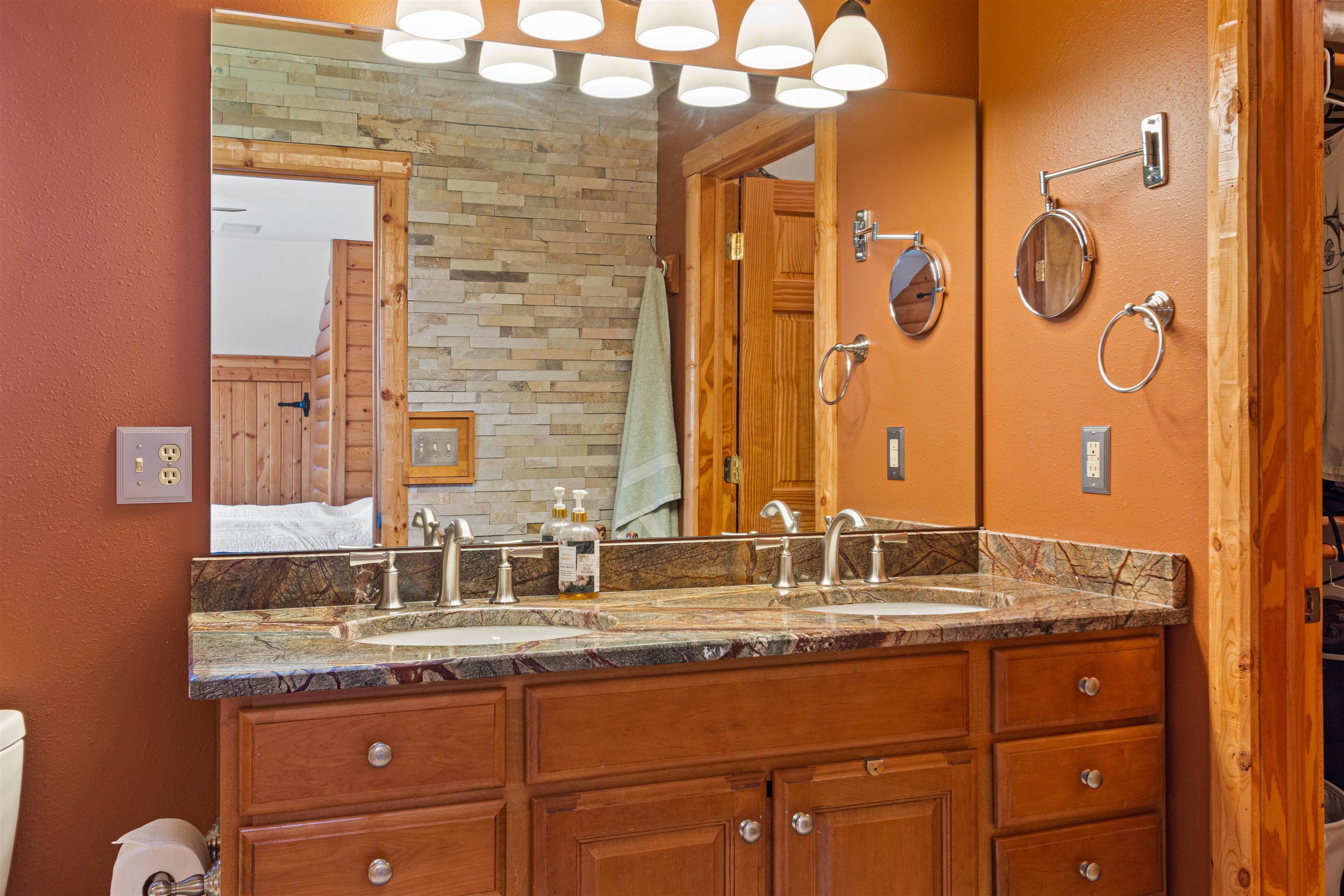 W4895 Big Bay Road Necedah, WI 54646 - Photo 22 of 49