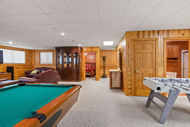 $1,700,000 | W4895 Big Bay Road, Necedah, WI 54646