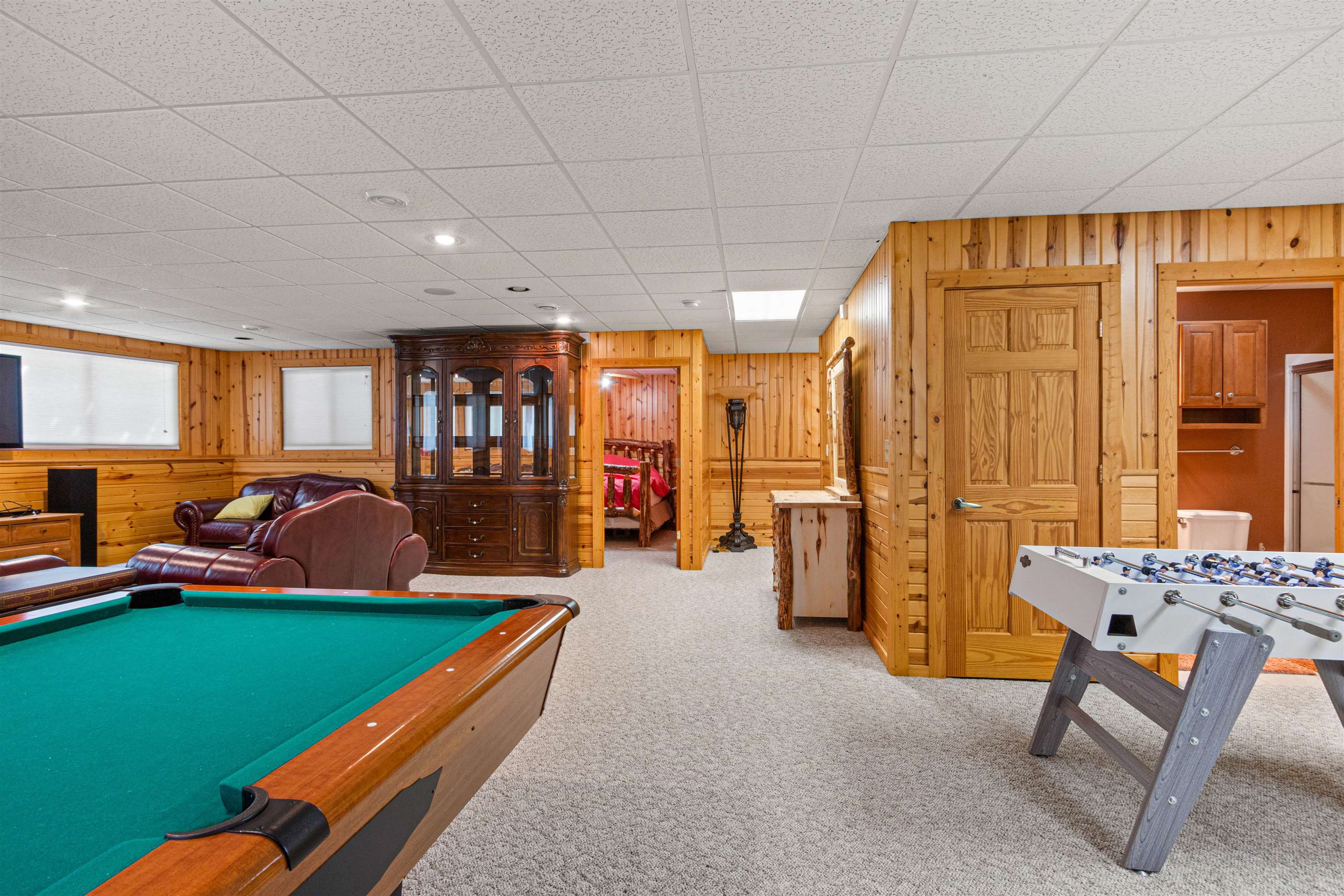 W4895 Big Bay Road Necedah, WI 54646 - Photo 25 of 49