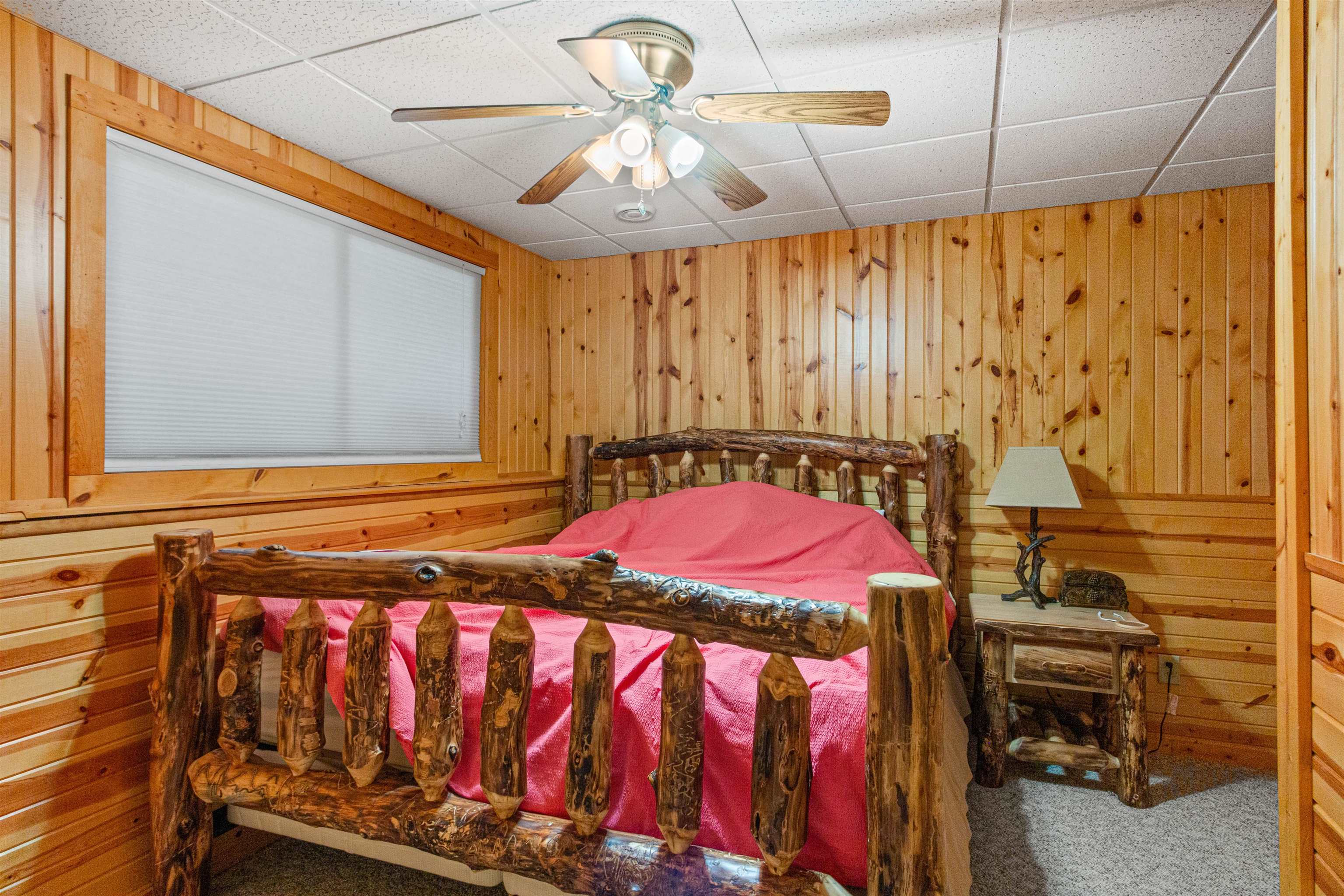 W4895 Big Bay Road Necedah, WI 54646 - Photo 27 of 49