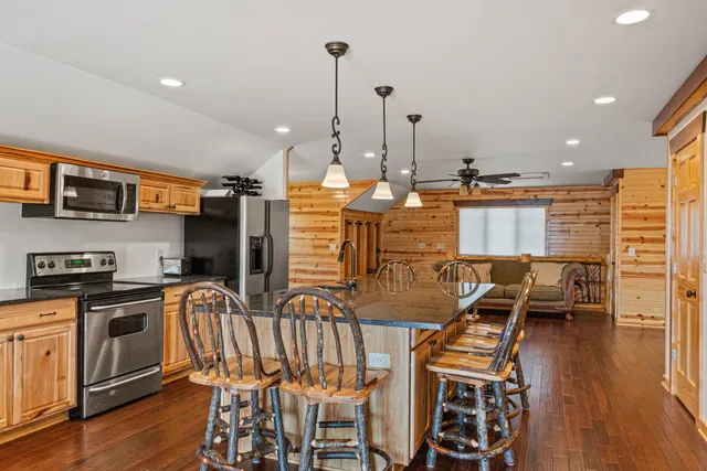 $1,700,000 | W4895 Big Bay Road, Necedah, WI 54646