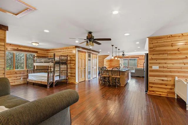 $1,700,000 | W4895 Big Bay Road, Necedah, WI 54646