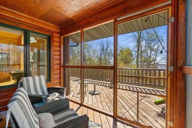 $1,700,000 | W4895 Big Bay Road, Necedah, WI 54646