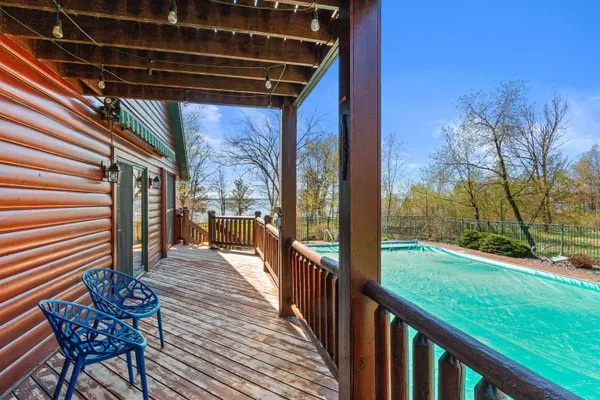 $1,700,000 | W4895 Big Bay Road, Necedah, WI 54646