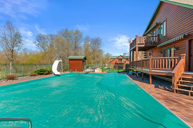 $1,700,000 | W4895 Big Bay Road, Necedah, WI 54646