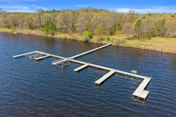 $1,700,000 | W4895 Big Bay Road, Necedah, WI 54646