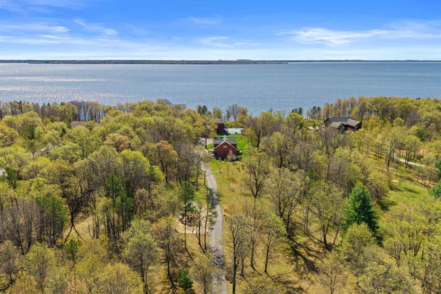 $1,700,000 | W4895 Big Bay Road, Necedah, WI 54646