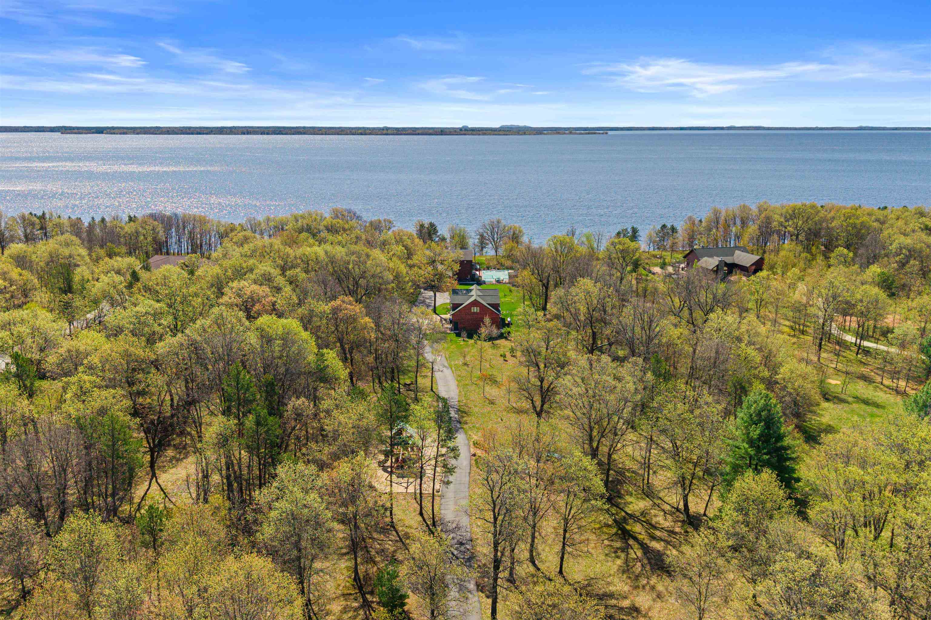 W4895 Big Bay Road Necedah, WI 54646 - Photo 49 of 49