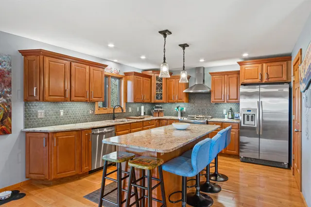 $1,700,000 | W4895 Big Bay Road, Necedah, WI 54646