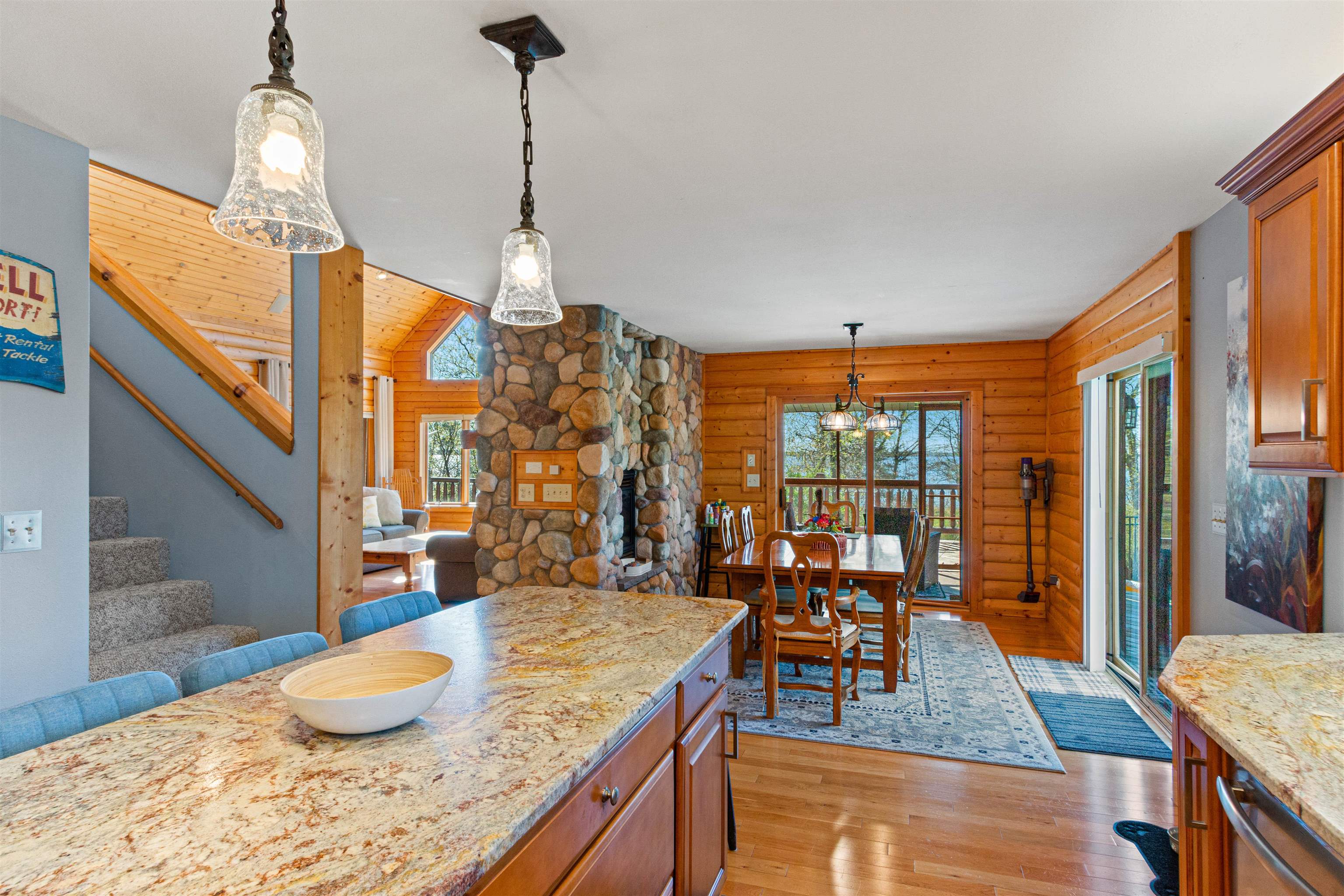 W4895 Big Bay Road Necedah, WI 54646 - Photo 6 of 49