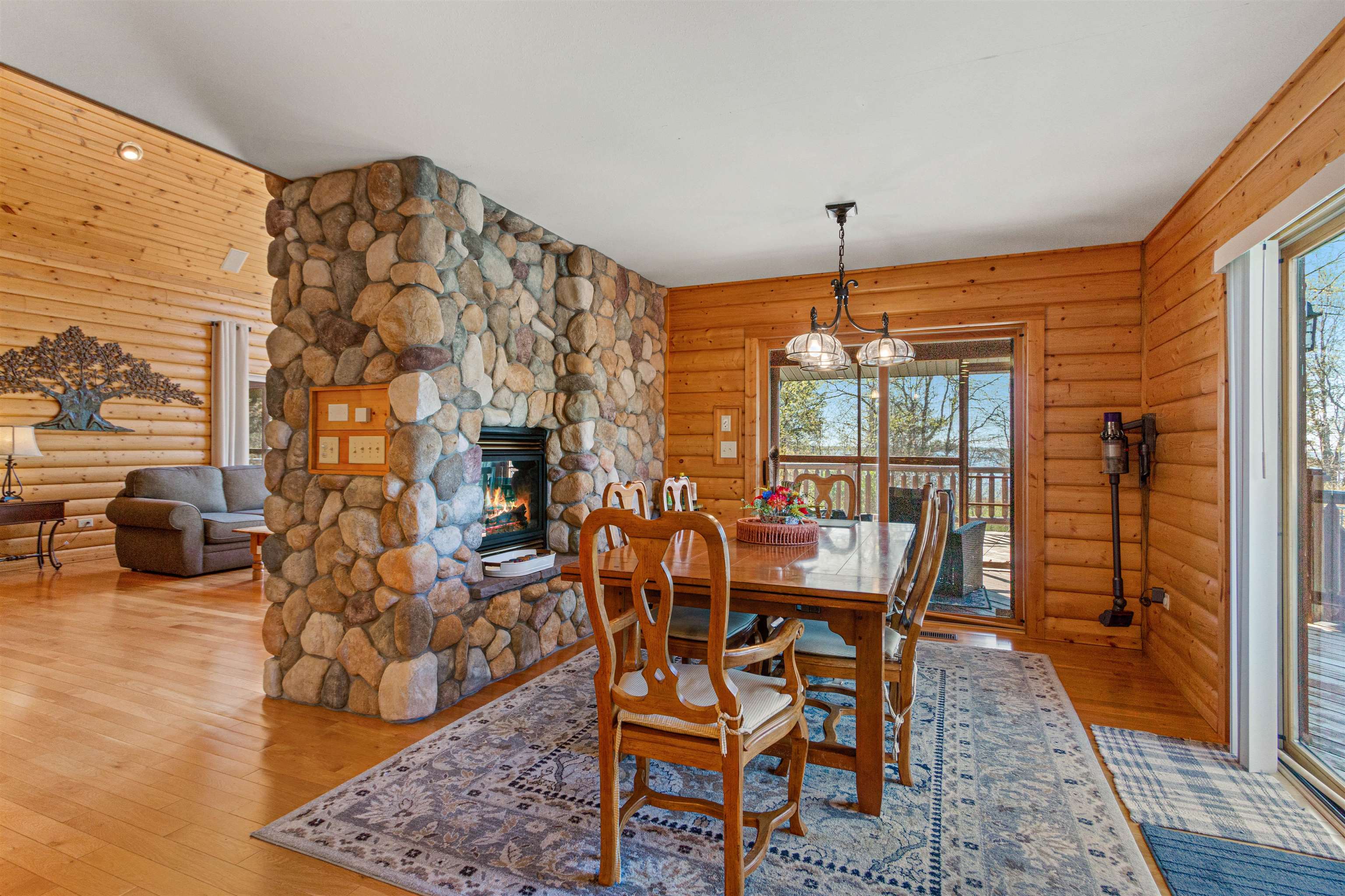 W4895 Big Bay Road Necedah, WI 54646 - Photo 7 of 49