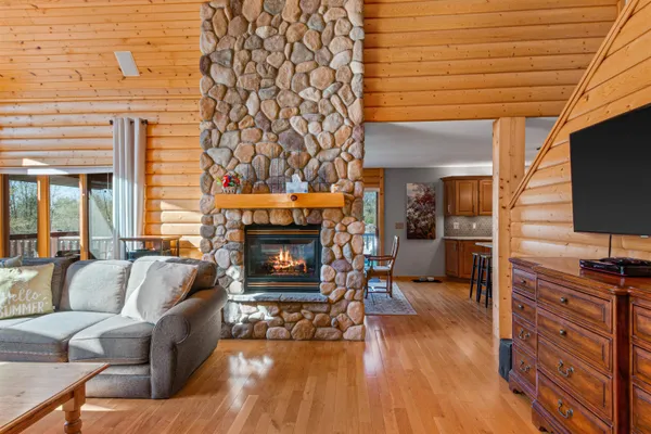 $1,700,000 | W4895 Big Bay Road, Necedah, WI 54646