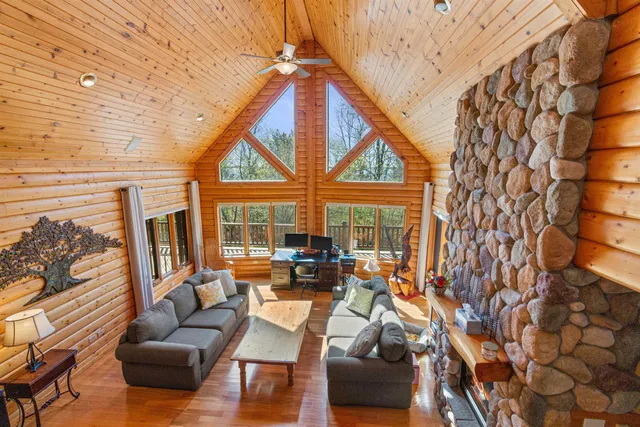 $1,700,000 | W4895 Big Bay Road, Necedah, WI 54646