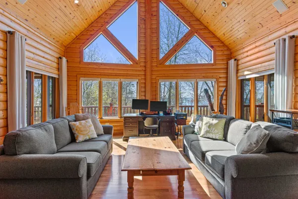 $1,700,000 | W4895 Big Bay Road, Necedah, WI 54646