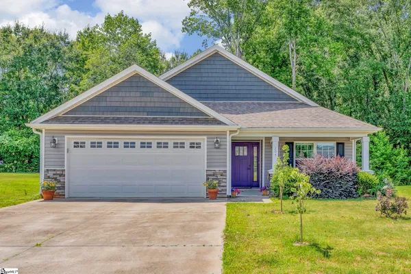 $310,000 | 205 Tesla Court, Lyman, SC 29365