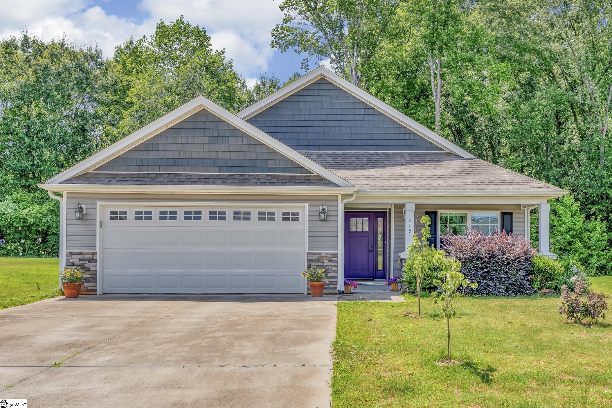 205 Tesla Court Lyman, SC 29365 - Photo 1 of 18