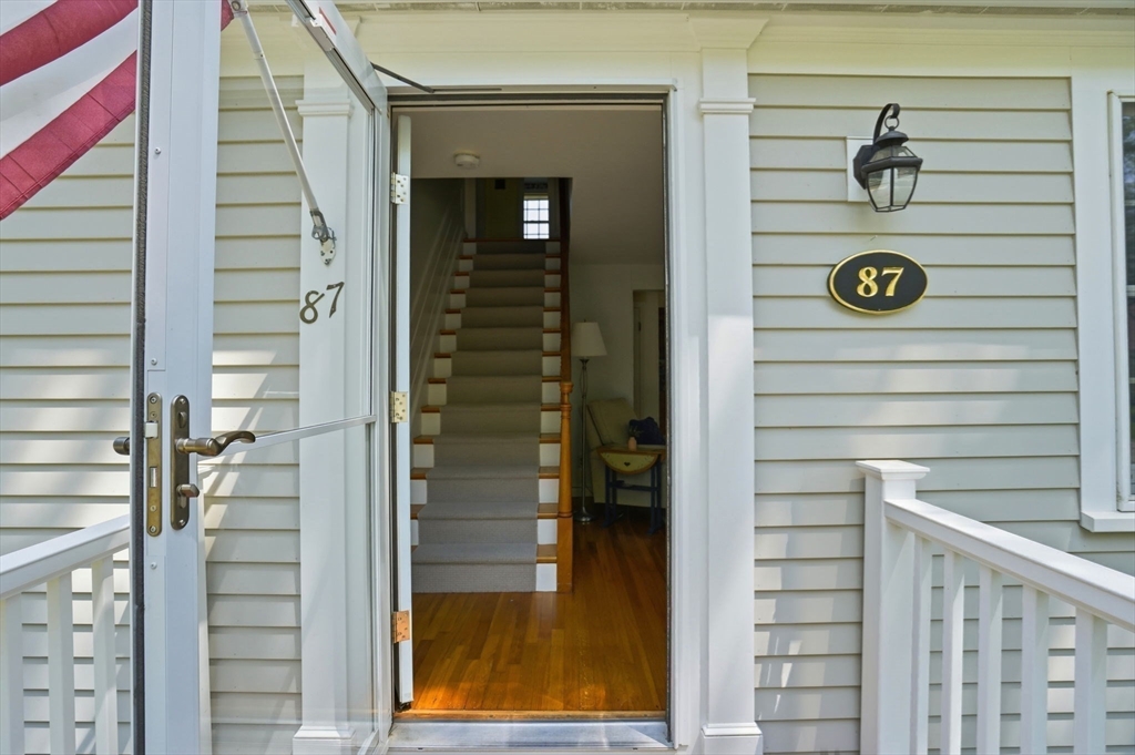 87 Franklin Road Norwell, MA 02061 - Photo 40 of 41