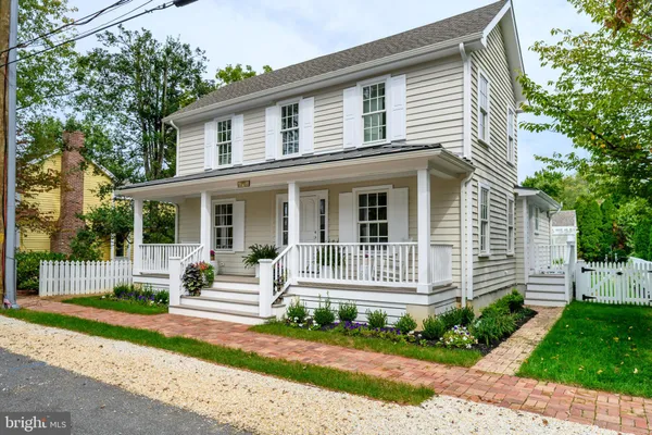 $1,285,000 | 103 Tred Avon Avenue, Oxford, MD 21654