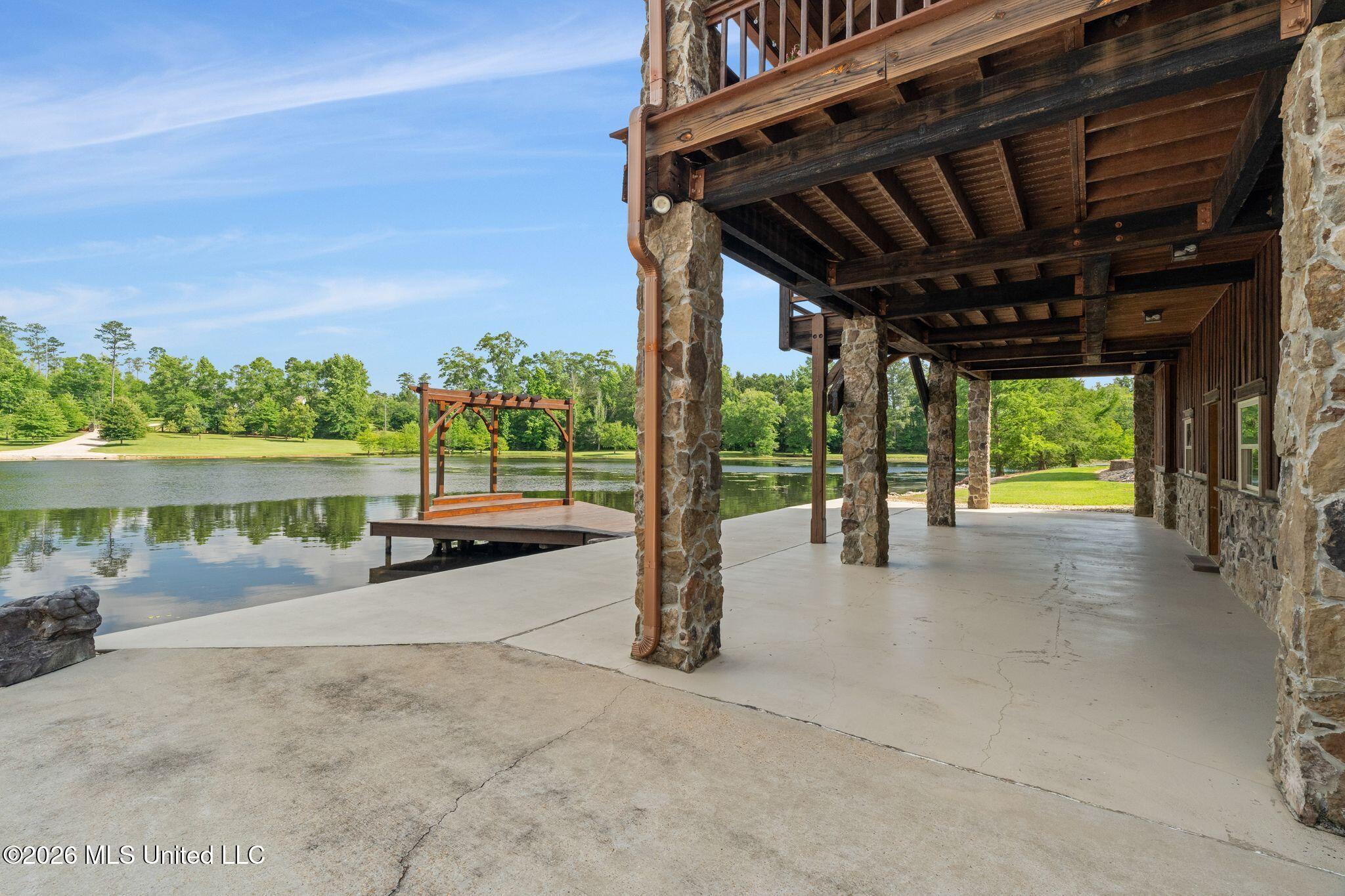 115 North Slade Road Sumrall, MS 39482 - Photo 48 of 86 115_North_Slade_Road-48