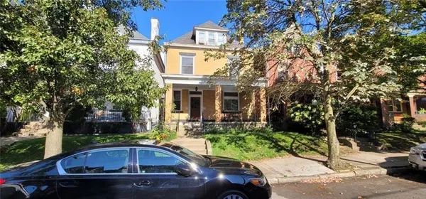 $1,695 | 5915 Alder Street, Unit 2, Pittsburgh, PA 15232