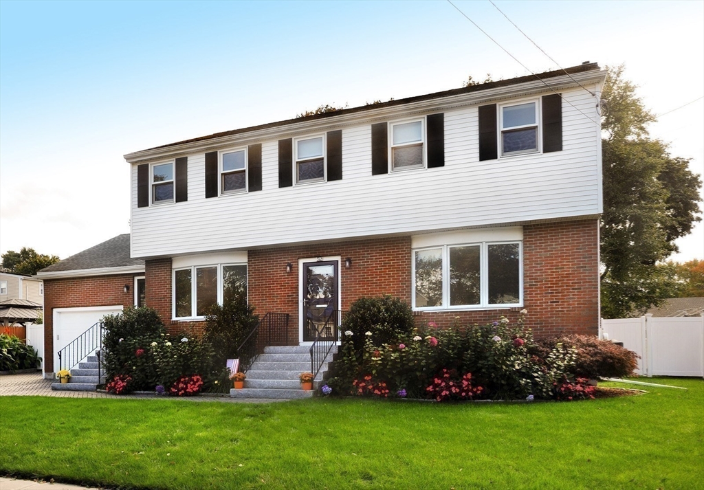 52 Norman Road Quincy, MA 02169 - Photo 1 of 32 Gallery Image 1
