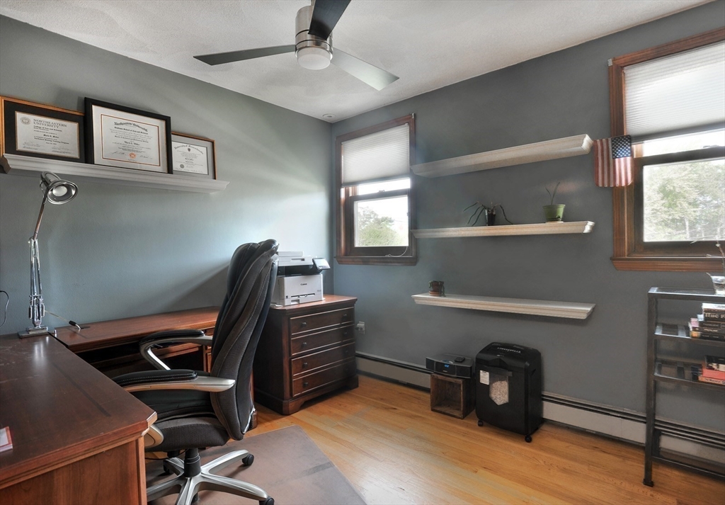 52 Norman Road Quincy, MA 02169 - Photo 17 of 32 Gallery Image 17