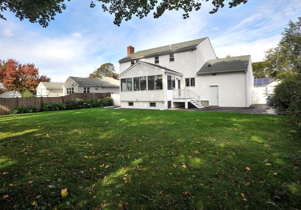 52 Norman Road Quincy, MA 02169 - Photo 24 of 32 Gallery Image 24
