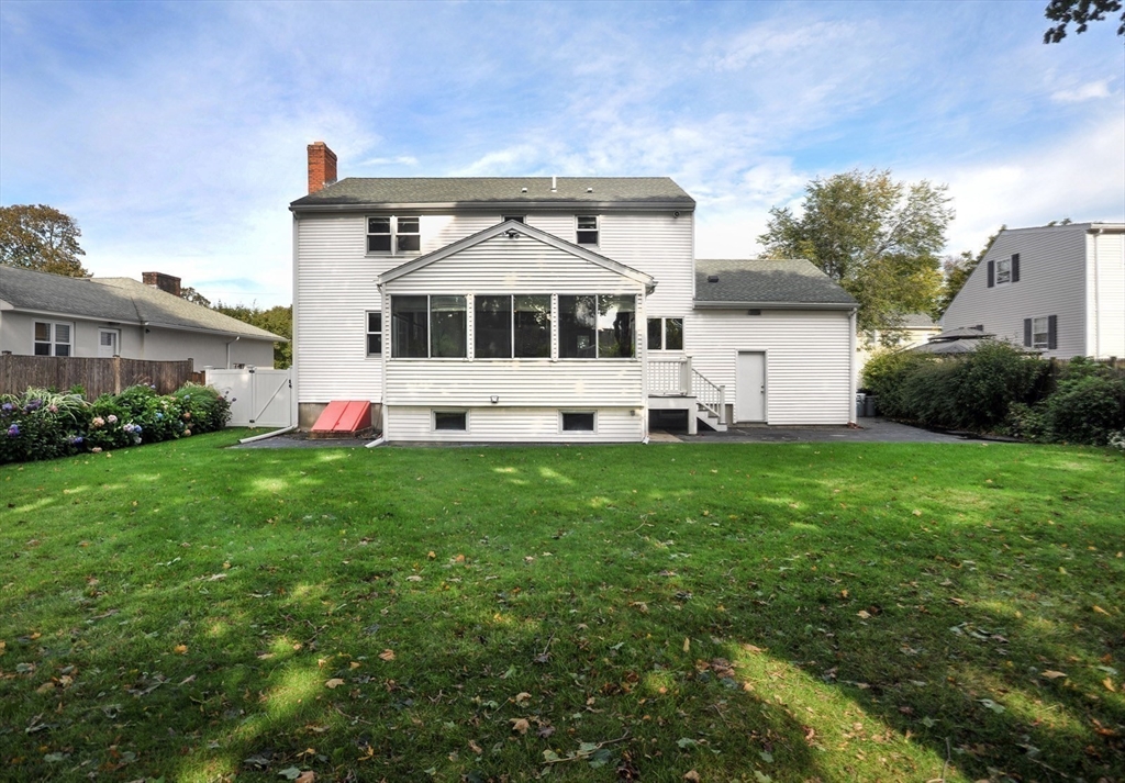 52 Norman Road Quincy, MA 02169 - Photo 26 of 32 Gallery Image 26