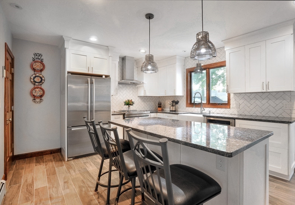 52 Norman Road Quincy, MA 02169 - Photo 3 of 32 Gallery Image 3