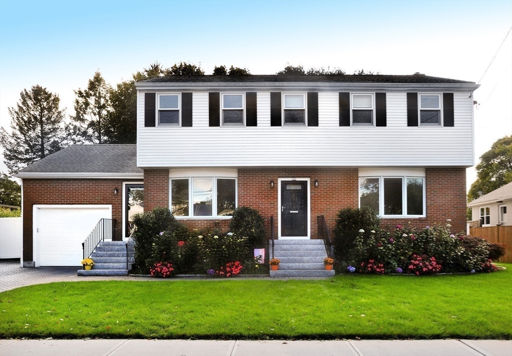 52 Norman Road Quincy, MA 02169 - Photo 31 of 32 Gallery Image 31