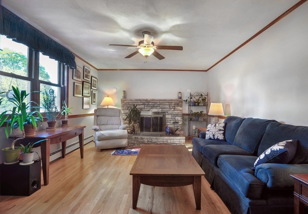 52 Norman Road Quincy, MA 02169 - Photo 8 of 32 Gallery Image 8