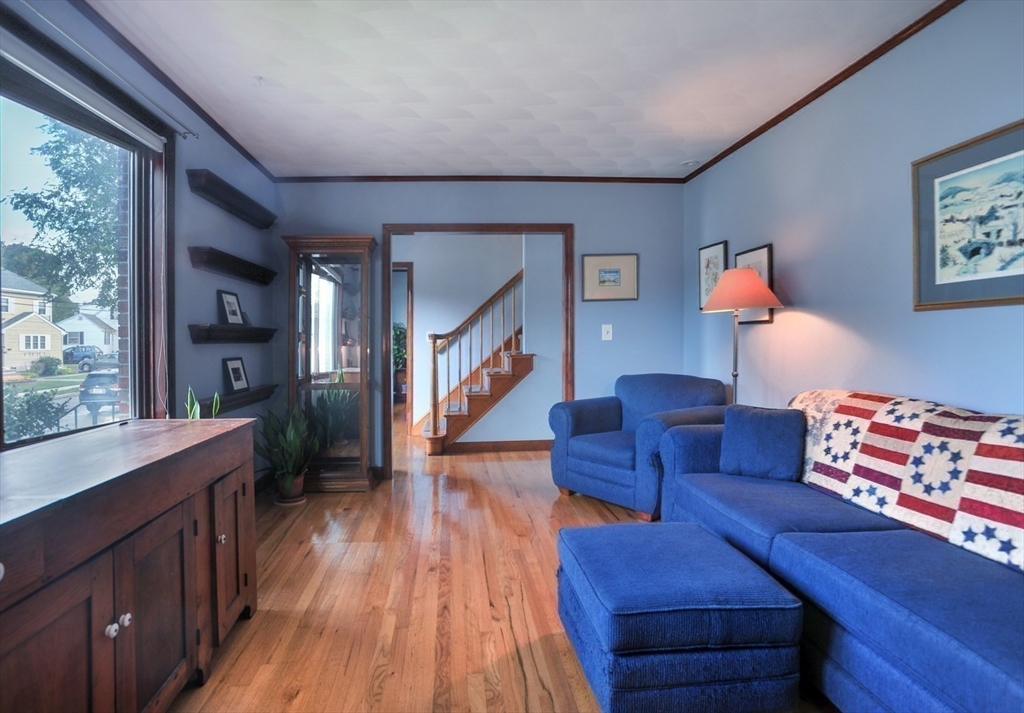 52 Norman Road Quincy, MA 02169 - Photo 10 of 32 Gallery Image 10