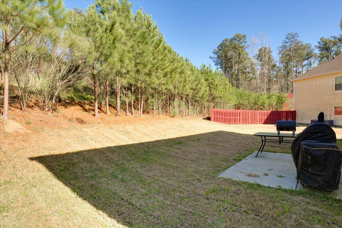 1170 Fawn Forest Road Grovetown, GA 30813 - Photo 31 of 37 31-1170 Fawn Forrest Dr. (30 of 37)