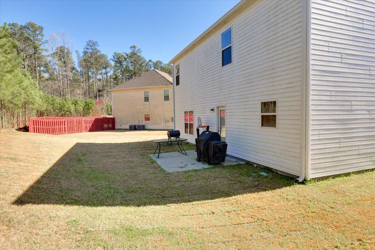 1170 Fawn Forest Road Grovetown, GA 30813 - Photo 32 of 37 32-1170 Fawn Forrest Dr. (31 of 37)
