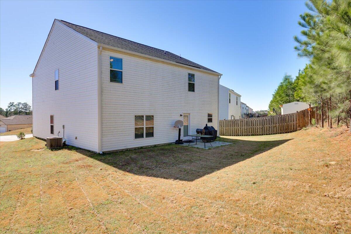 1170 Fawn Forest Road Grovetown, GA 30813 - Photo 33 of 37 33-1170 Fawn Forrest Dr. (32 of 37)