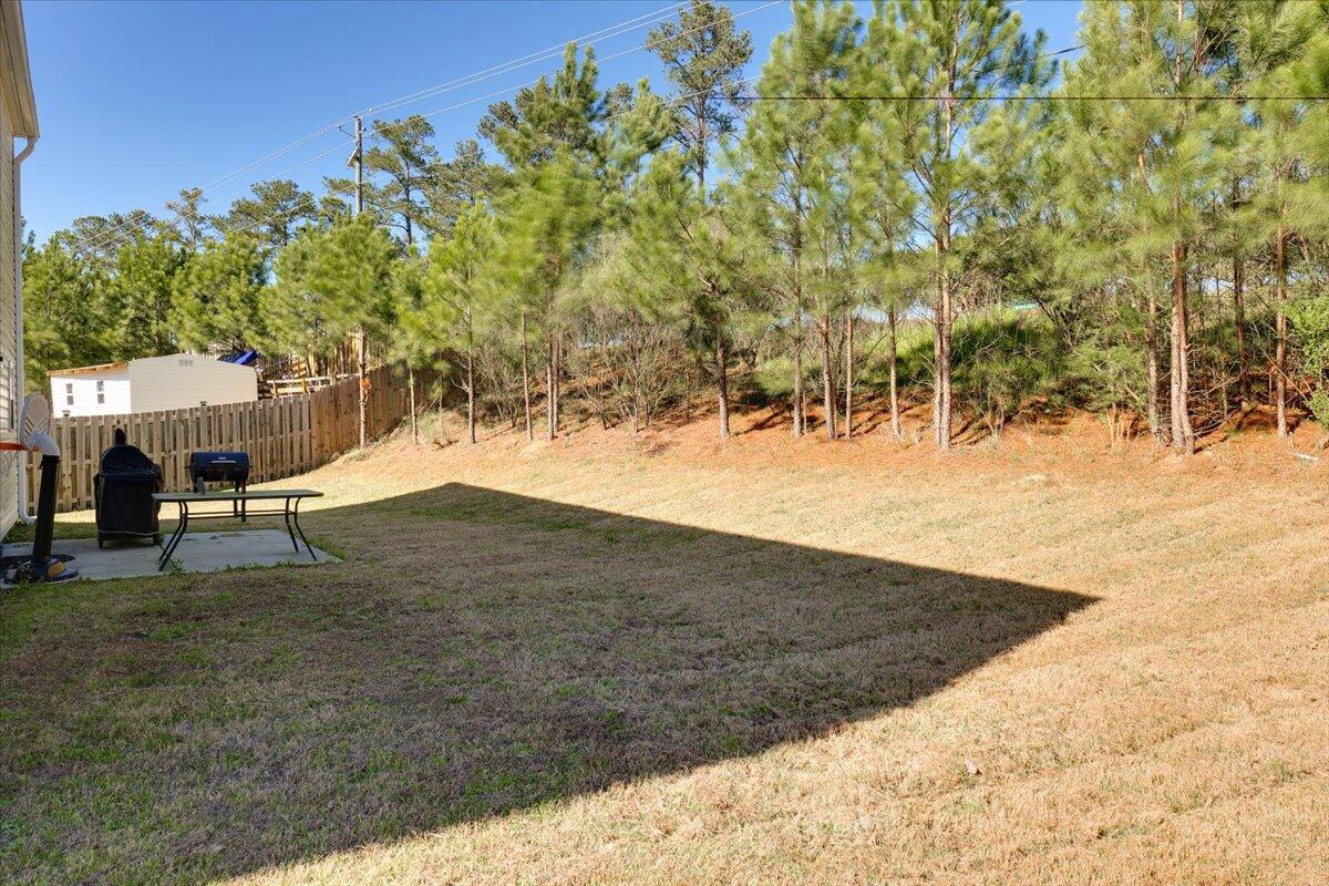 1170 Fawn Forest Road Grovetown, GA 30813 - Photo 34 of 37 34-1170 Fawn Forrest Dr. (33 of 37)