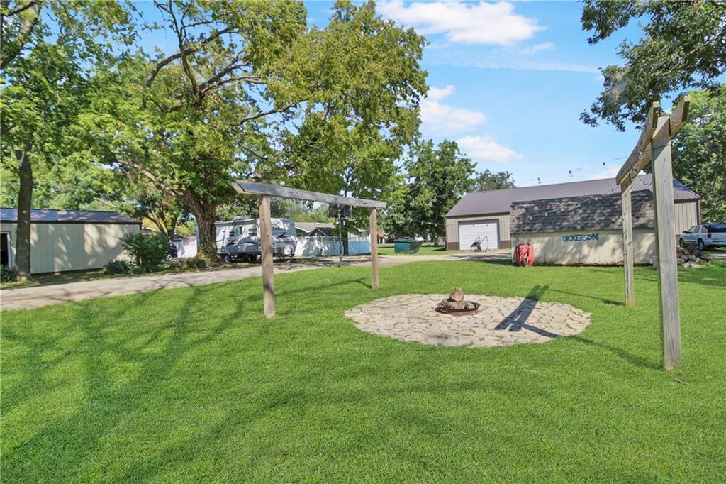 911 5th Street Altamont, KS 67330 - Photo 23 of 27