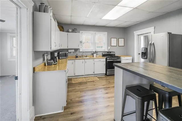 $129,000 | 911 5th Street, Altamont, KS 67330