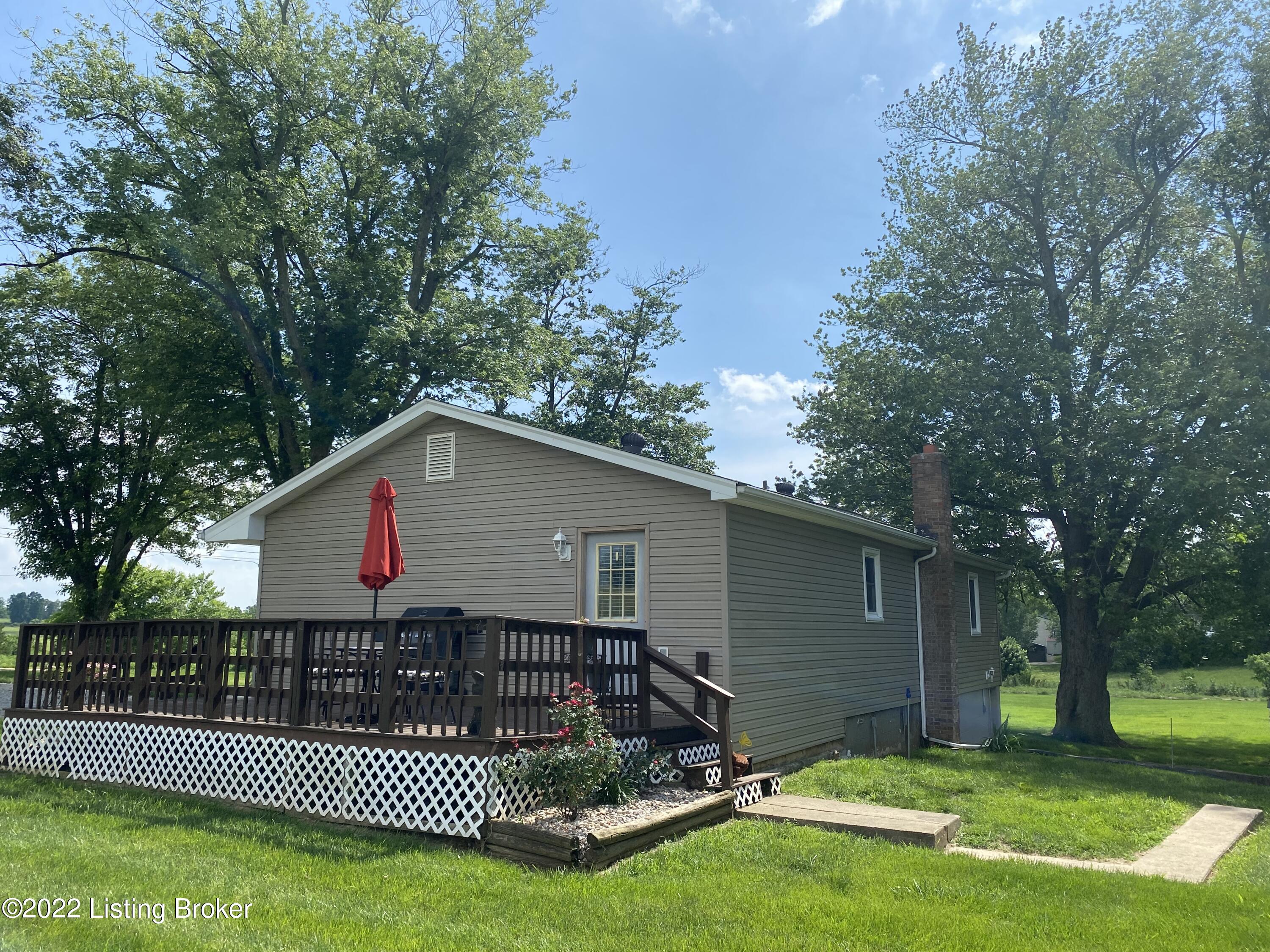 580 Sandy Hill Road Guston, KY 40142 - Photo 7 of 39 A00A3D44-61C4-4181-9DD3-27182D2876FA