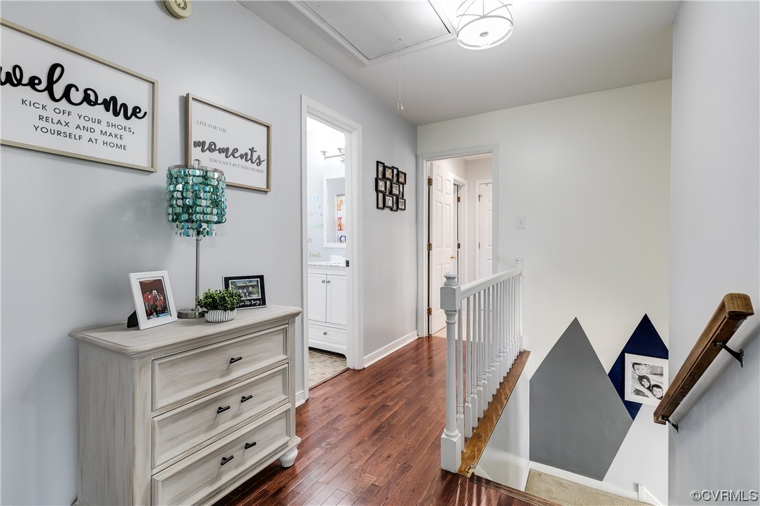 10811 Crofton Road Chester, VA 23831 - Photo 43 of 50 a view of a workspace with furniture