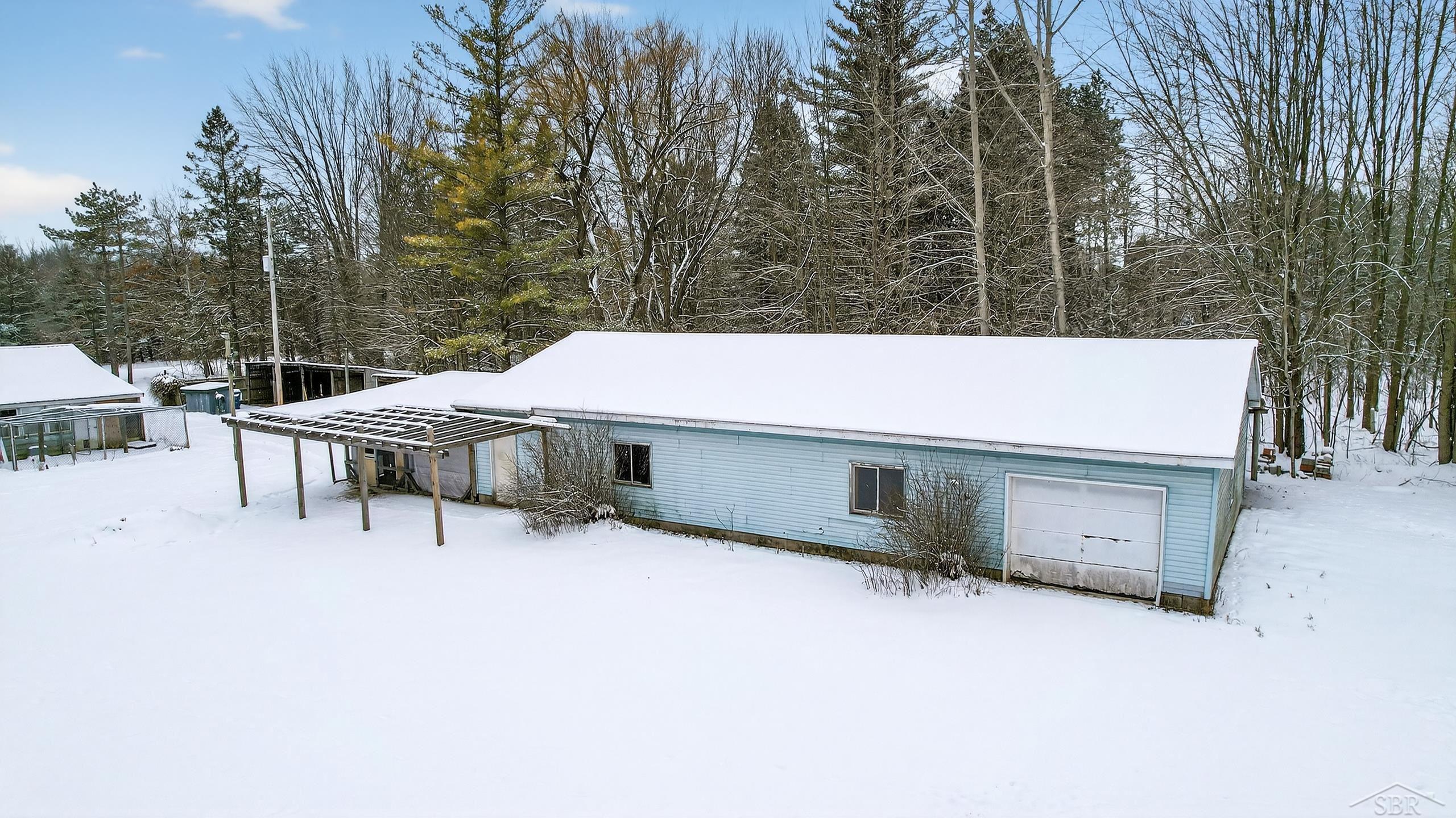 3636 West Nielsen Road Coleman, MI 48618 - Photo 28 of 43