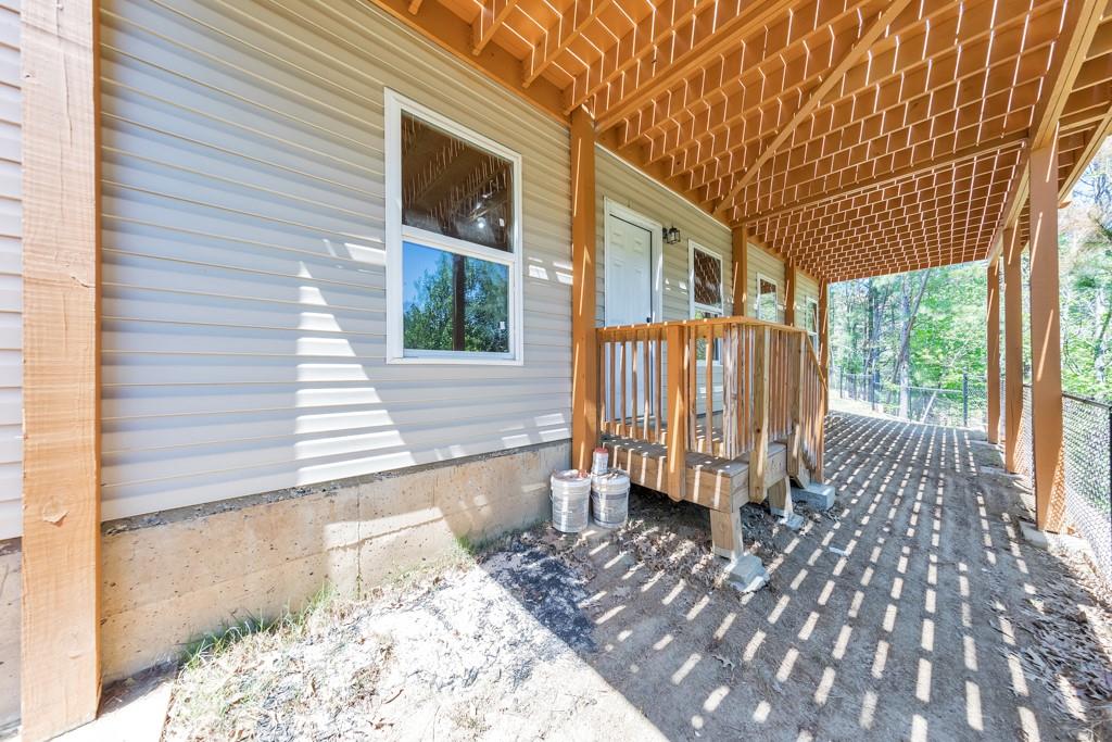 336 Nobleman Way Canton, GA 30114 - Photo 39 of 52