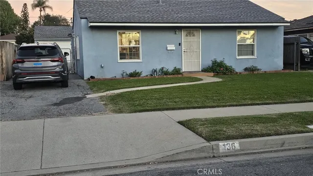$2,900 | 136 South Marcile Avenue, Glendora, CA 91741